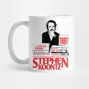 Stephen Koontz Mug